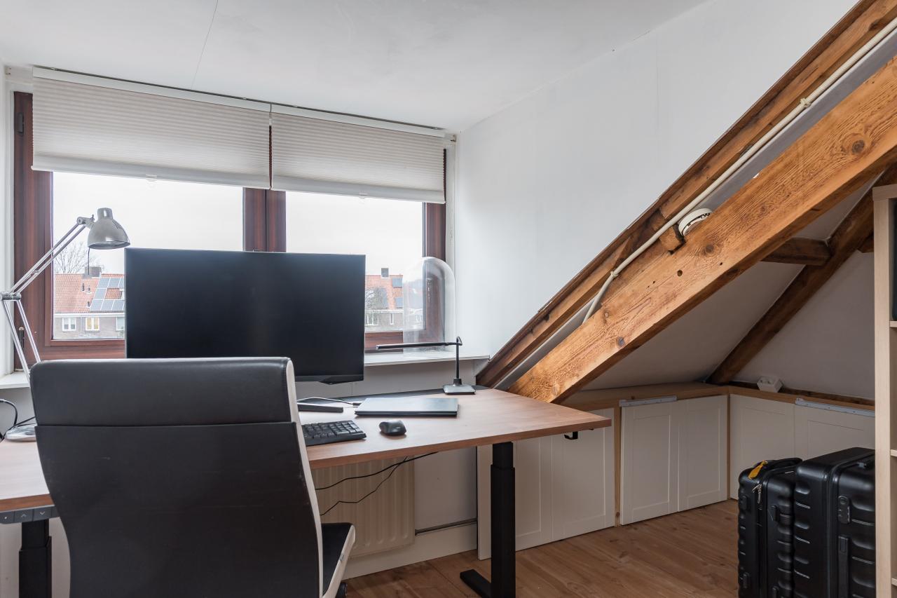 Nicolaas Beetsstraat 27 TILBURG