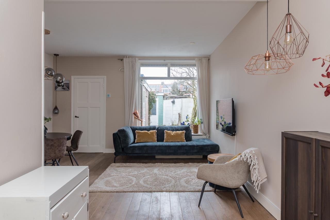 Nicolaas Beetsstraat 27 TILBURG