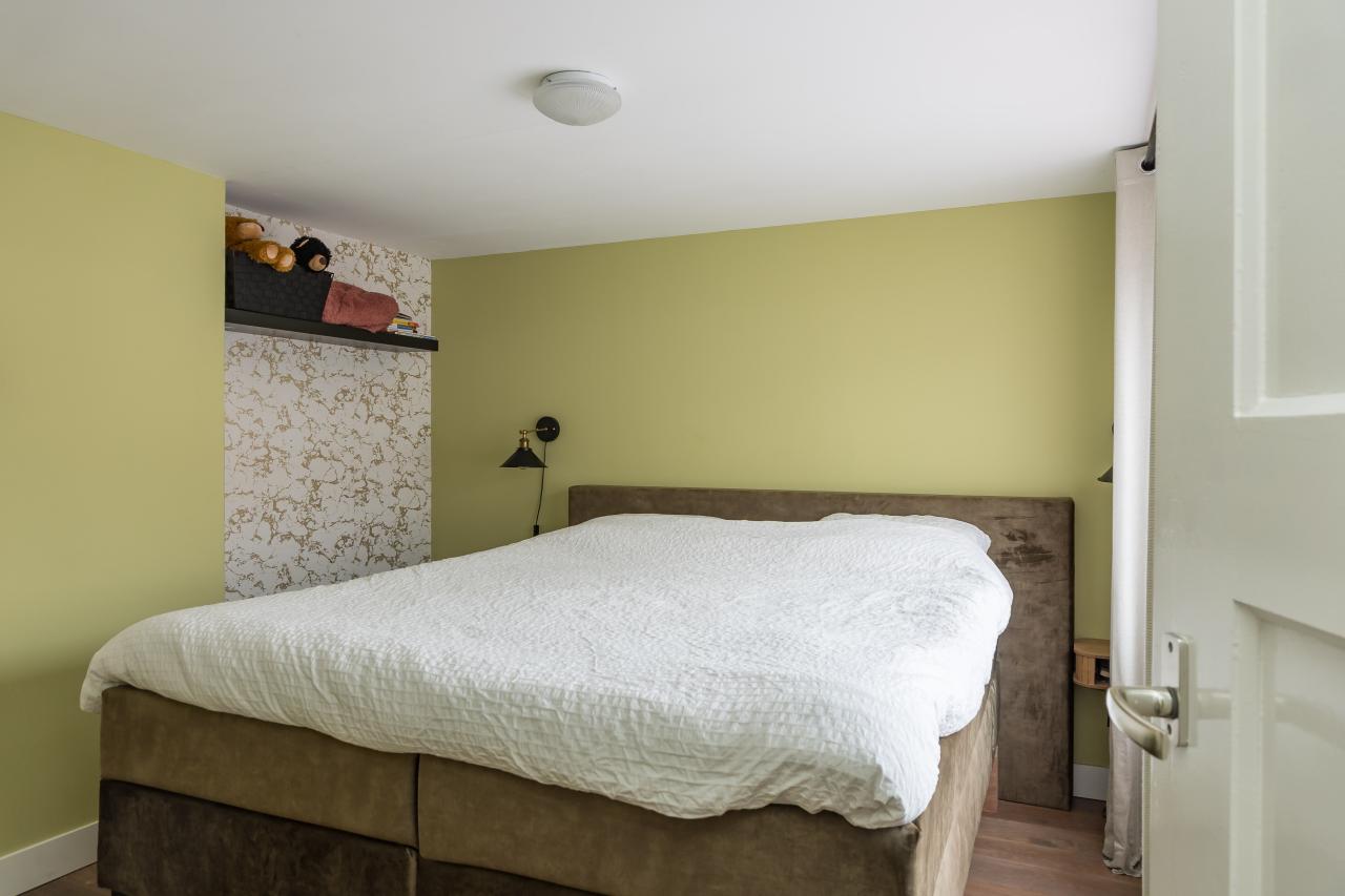 Nicolaas Beetsstraat 27 TILBURG