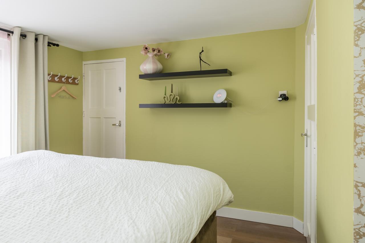 Nicolaas Beetsstraat 27 TILBURG