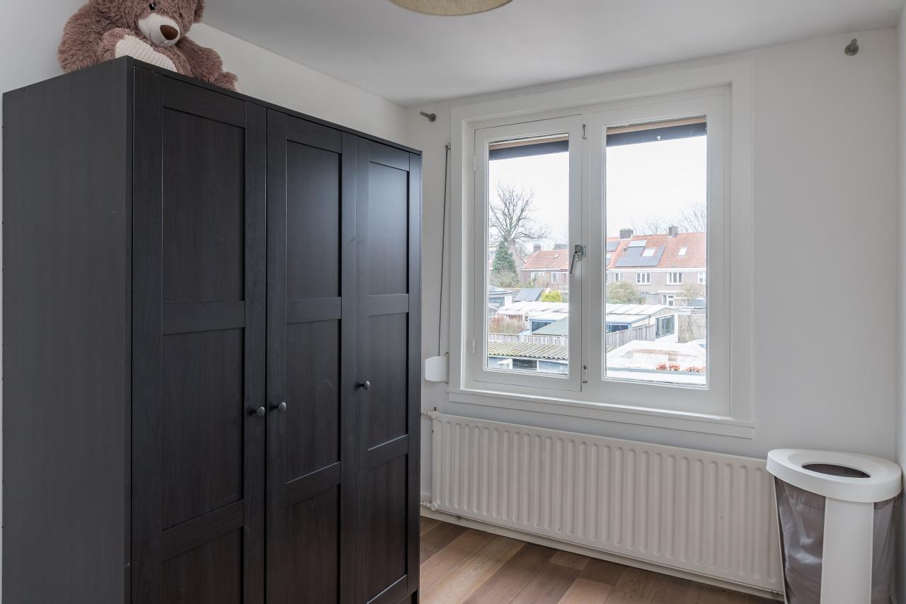 Nicolaas Beetsstraat 27 TILBURG