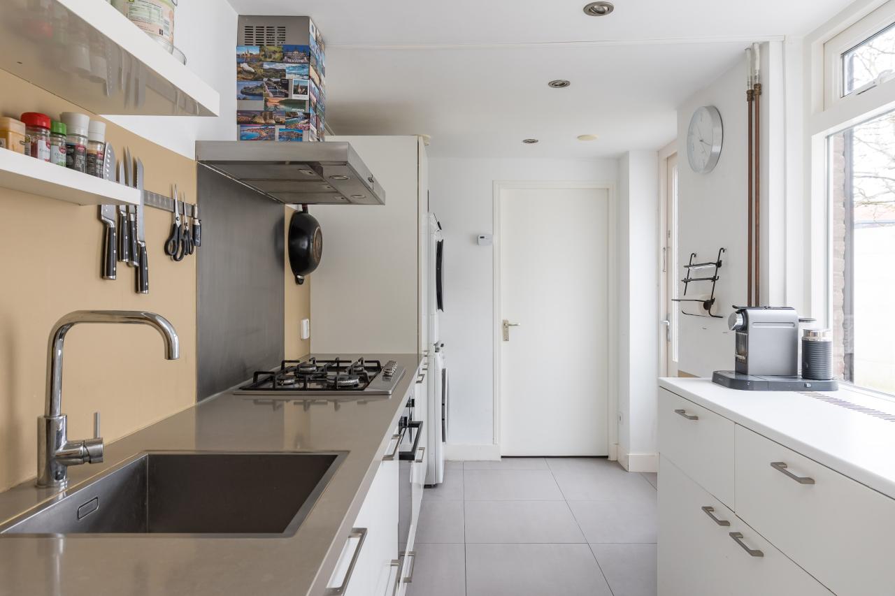 Nicolaas Beetsstraat 27 TILBURG