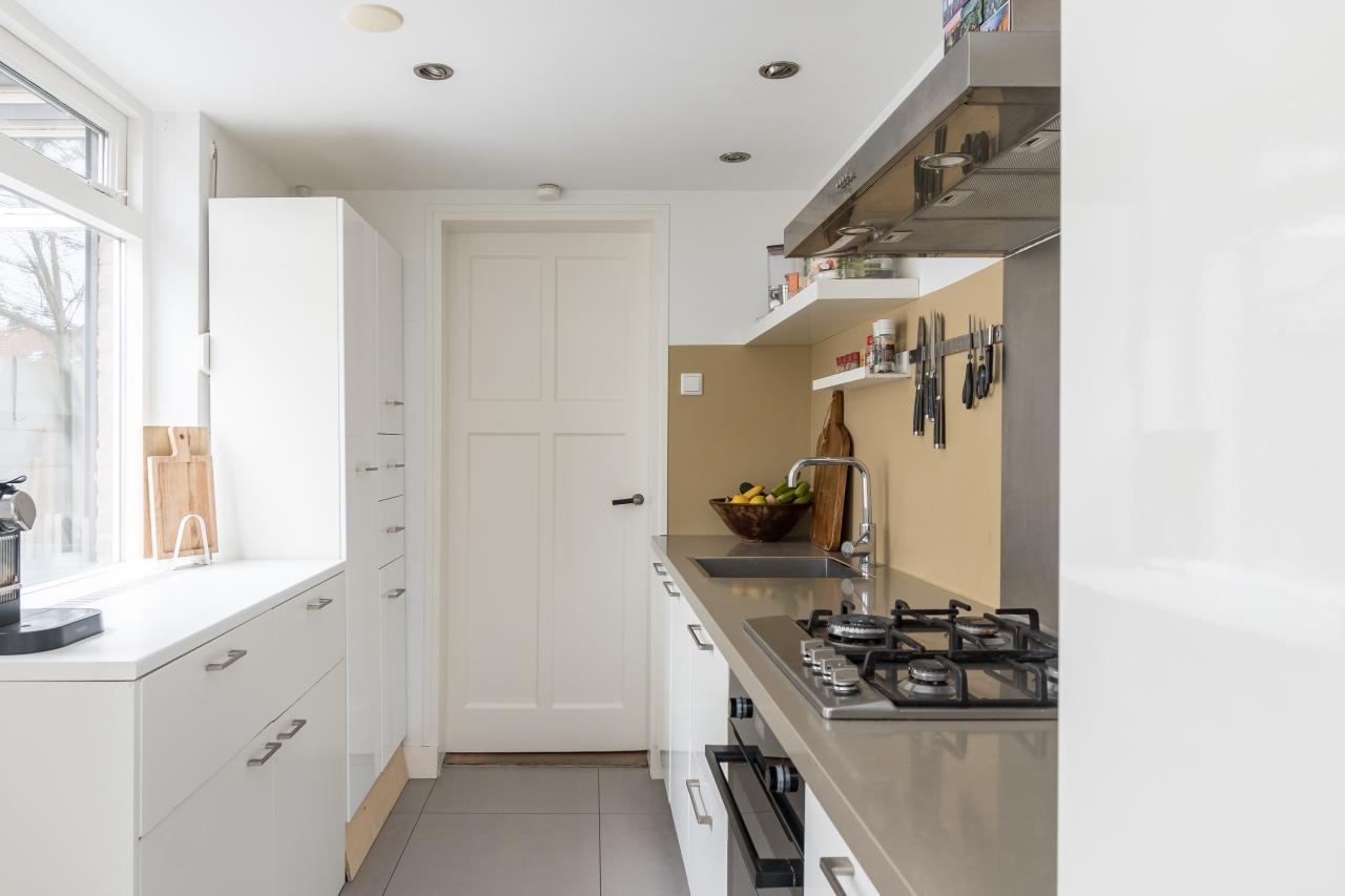 Nicolaas Beetsstraat 27 TILBURG