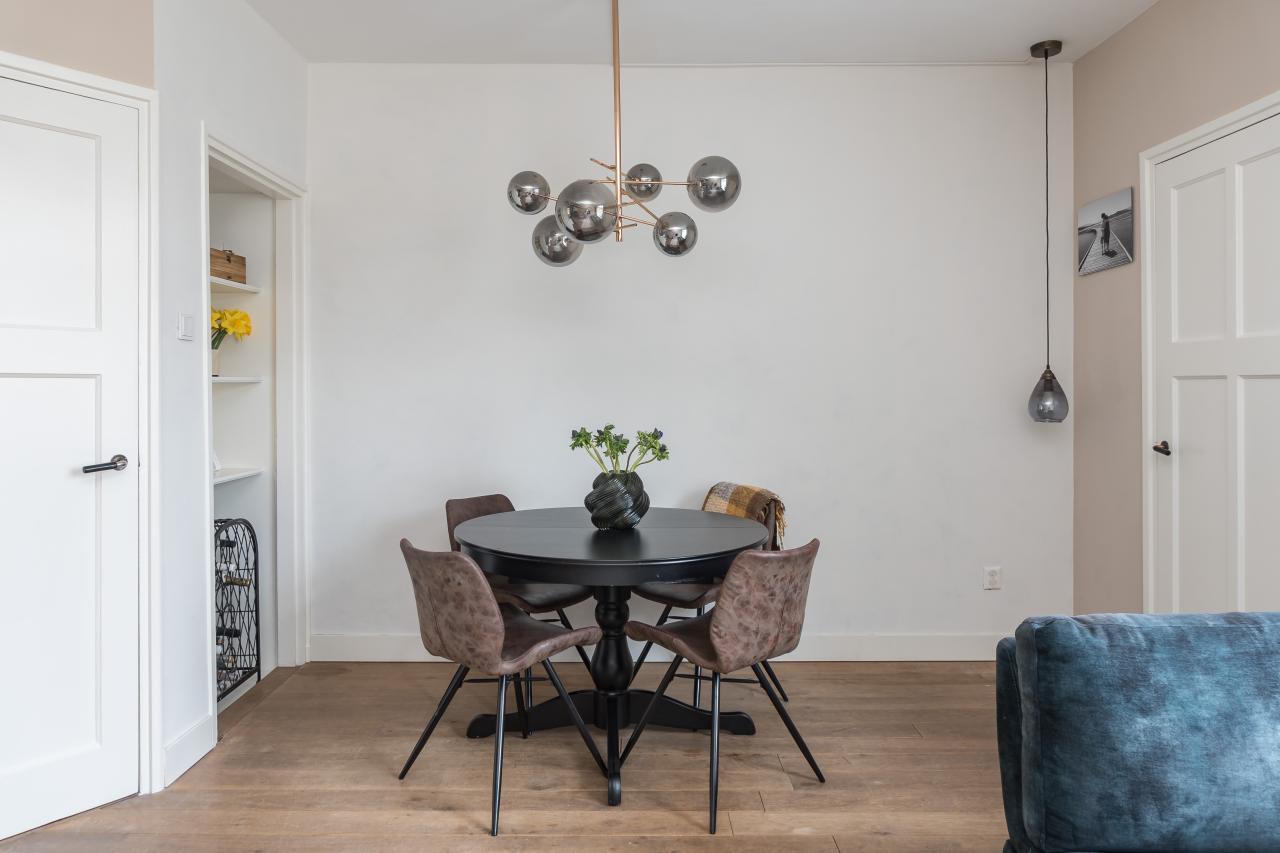 Nicolaas Beetsstraat 27 TILBURG