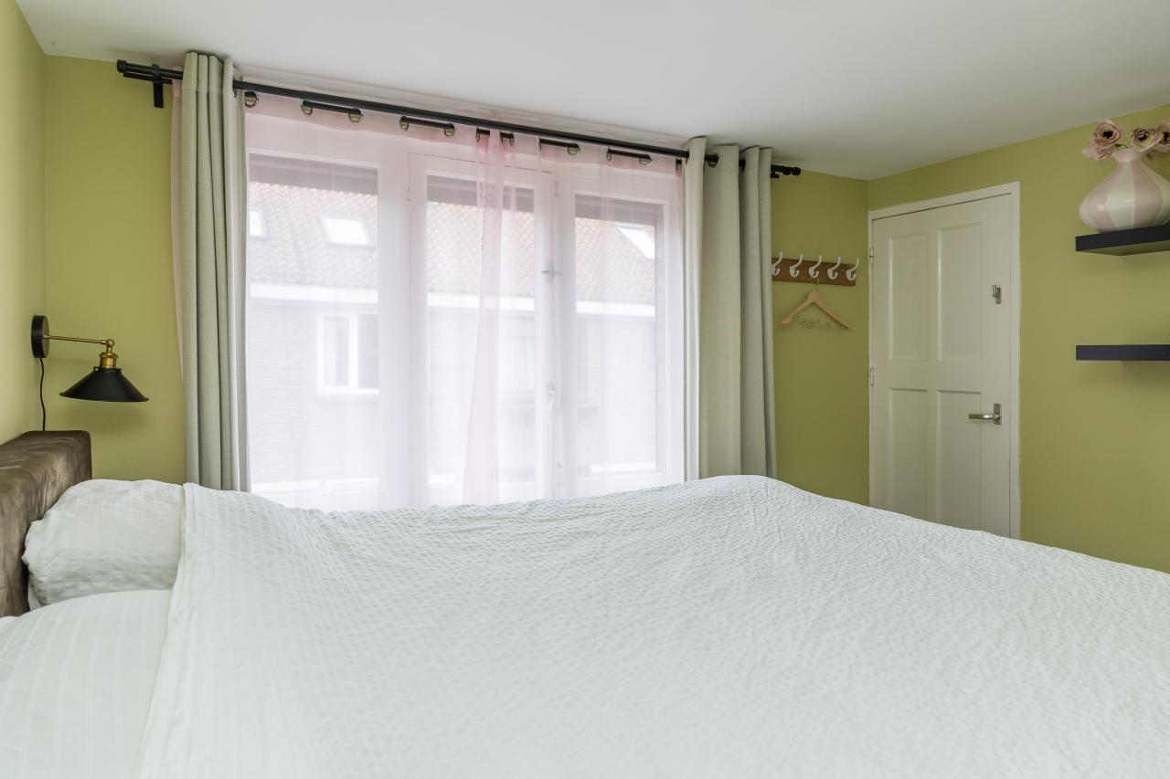 Nicolaas Beetsstraat 27 TILBURG