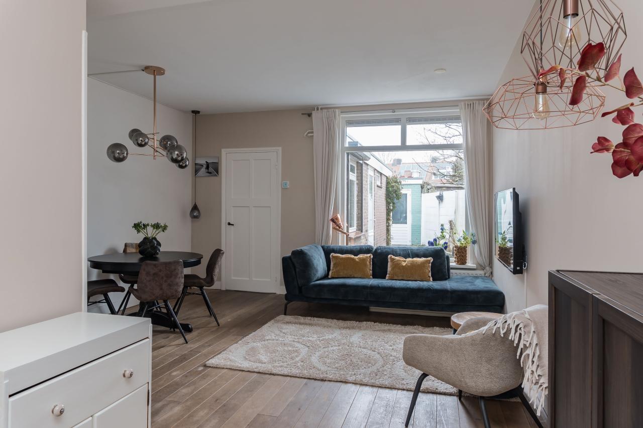 Nicolaas Beetsstraat 27 TILBURG