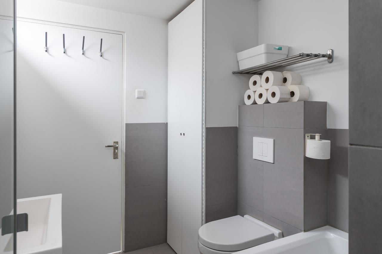 Nicolaas Beetsstraat 27 TILBURG