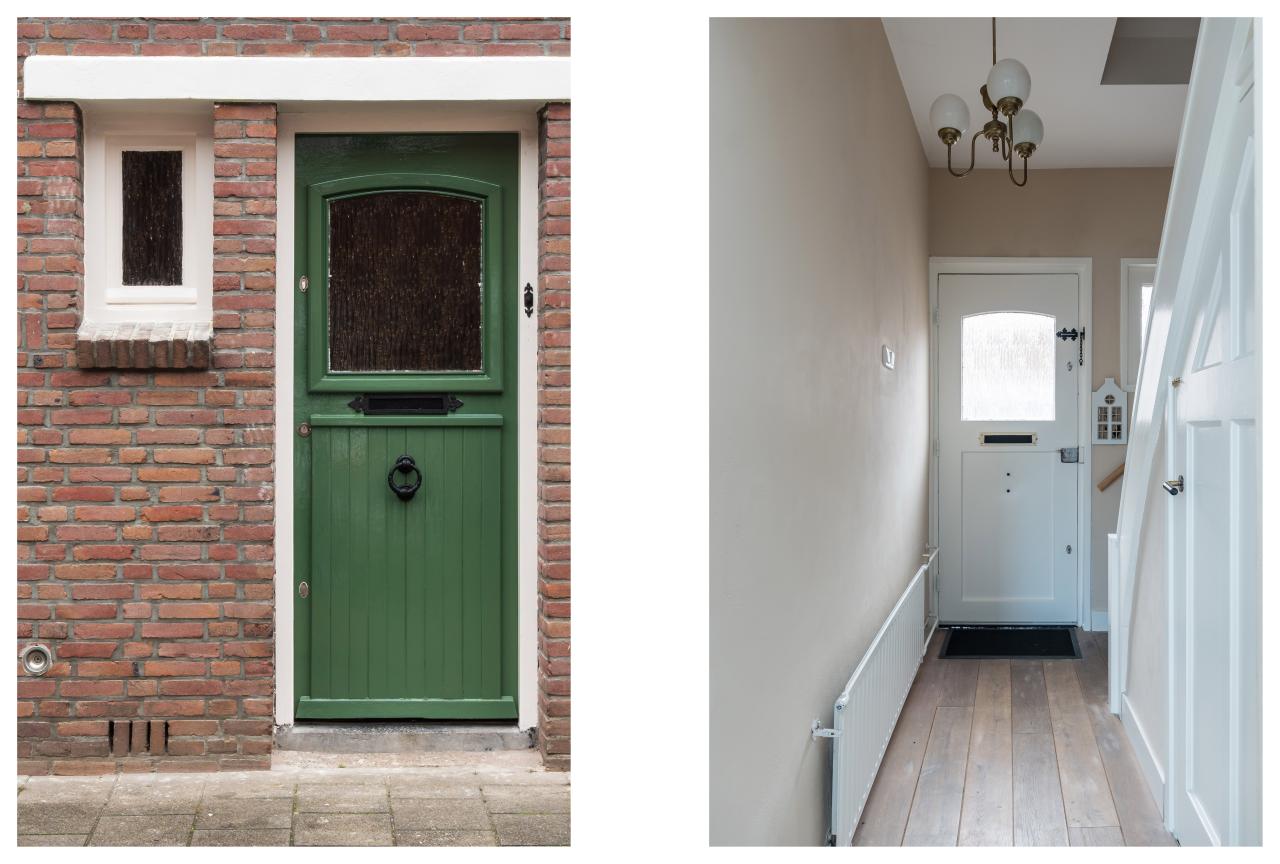 Nicolaas Beetsstraat 27 TILBURG