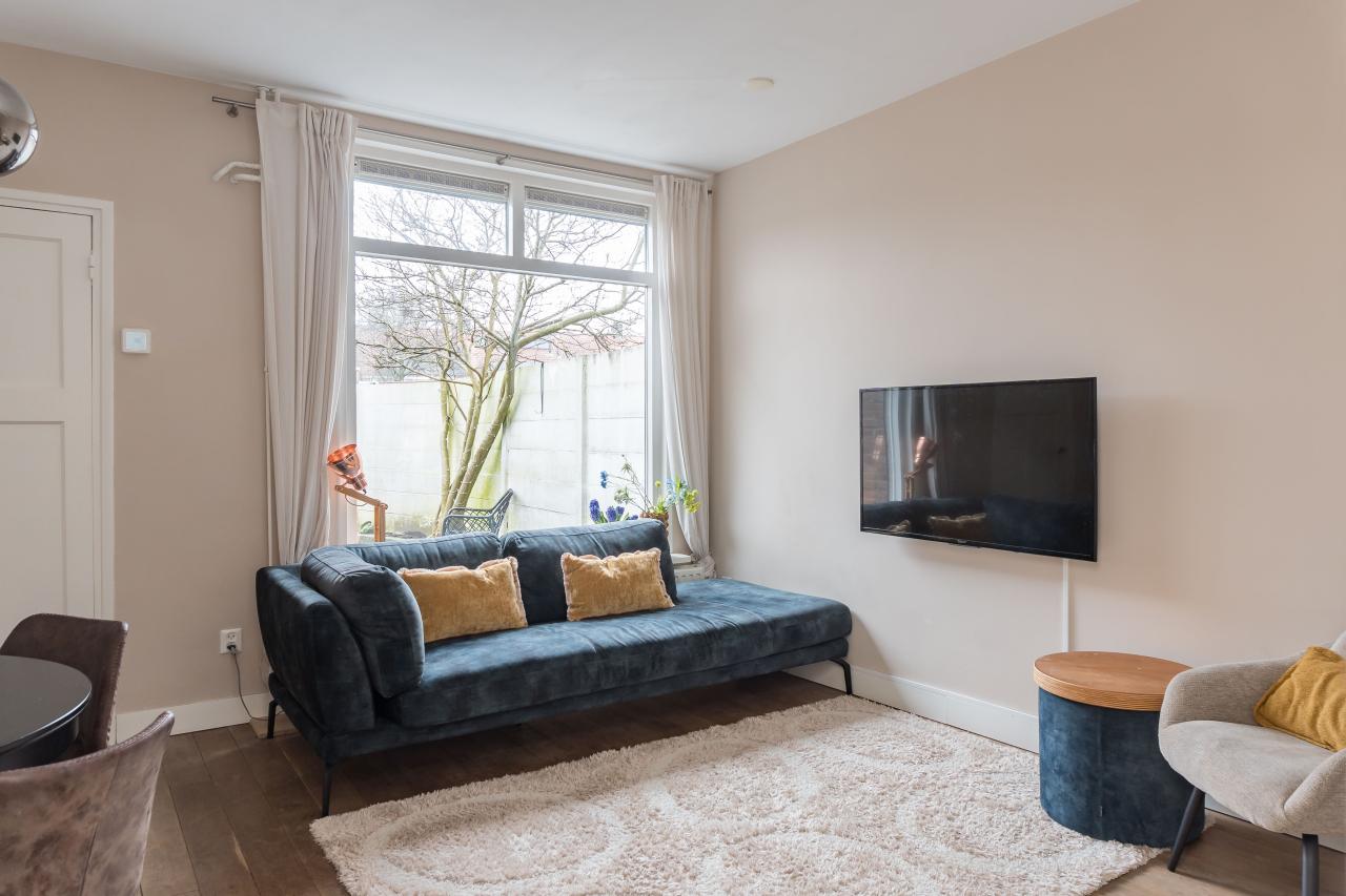 Nicolaas Beetsstraat 27 TILBURG