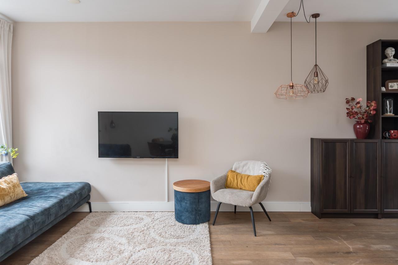 Nicolaas Beetsstraat 27 TILBURG