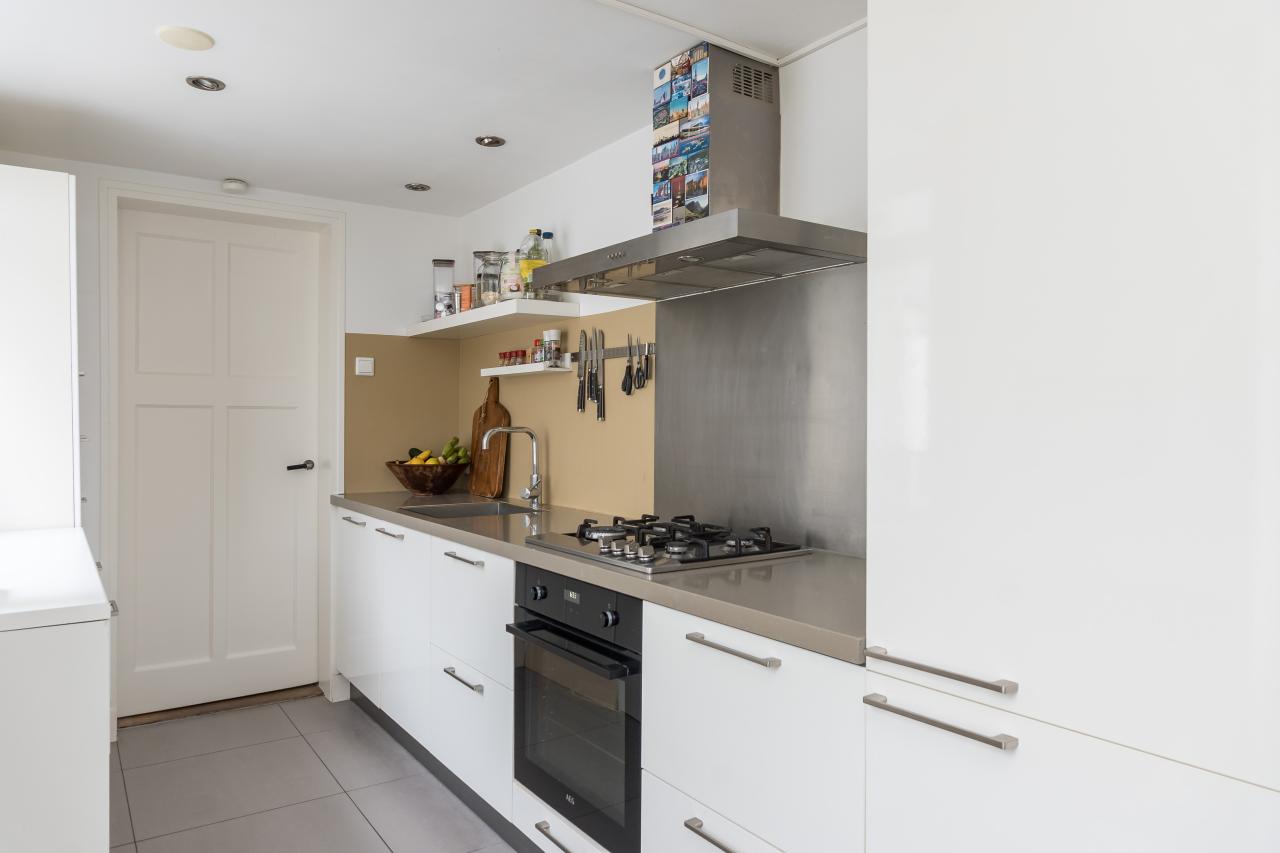 Nicolaas Beetsstraat 27 TILBURG