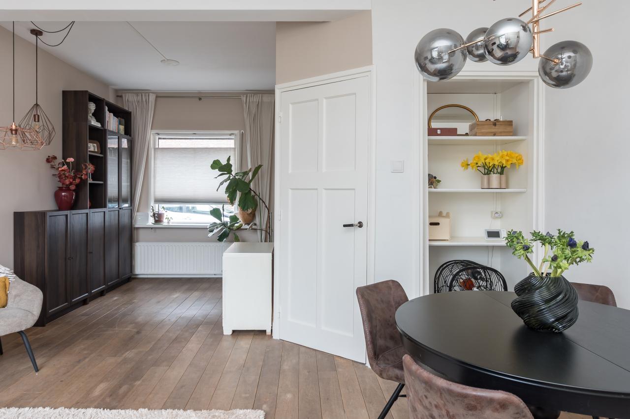 Nicolaas Beetsstraat 27 TILBURG