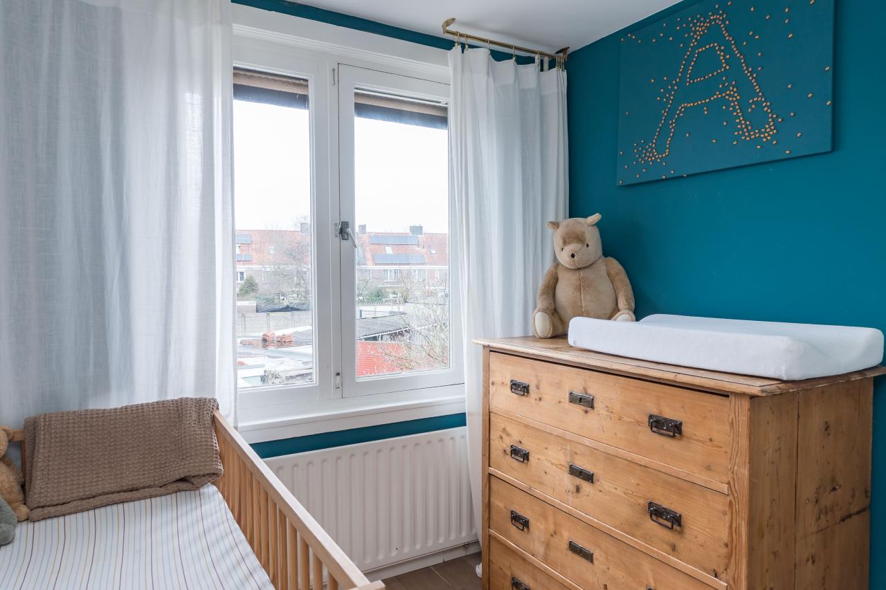 Nicolaas Beetsstraat 27 TILBURG