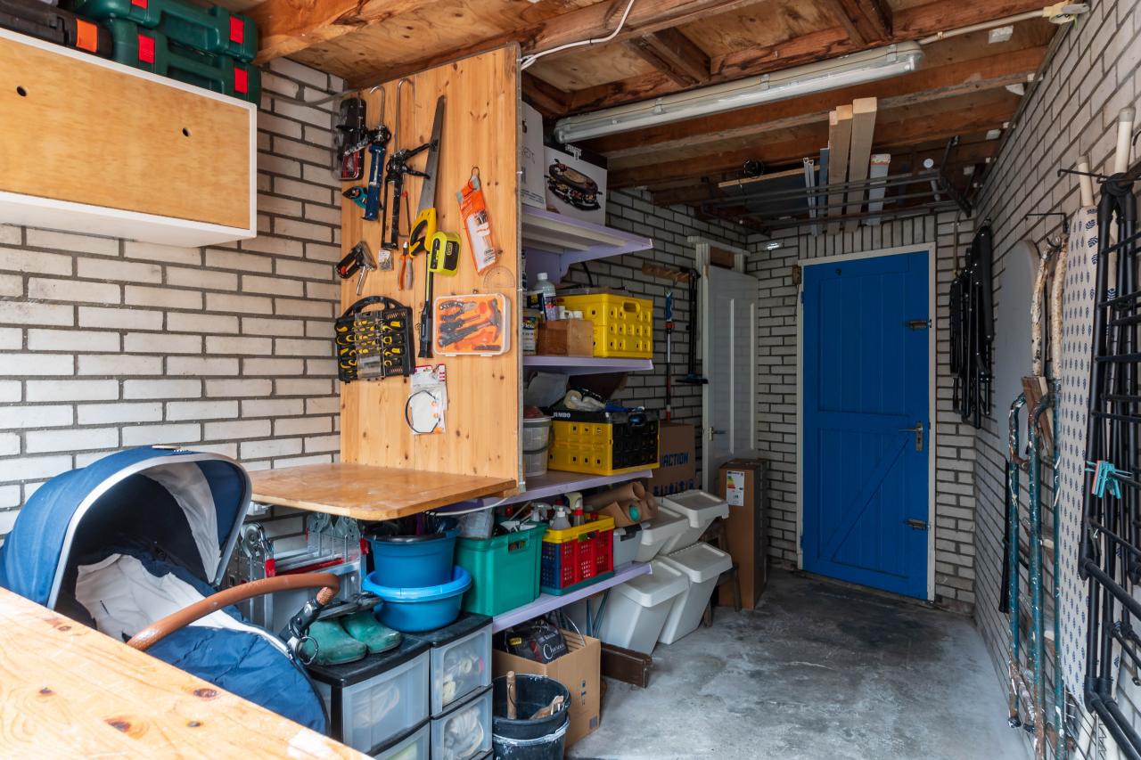 Nicolaas Beetsstraat 27 TILBURG