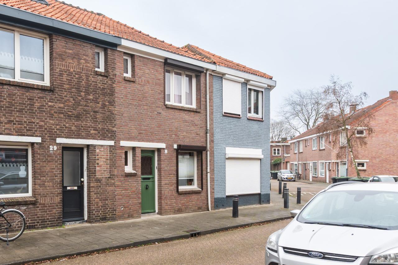 Nicolaas Beetsstraat 27 TILBURG