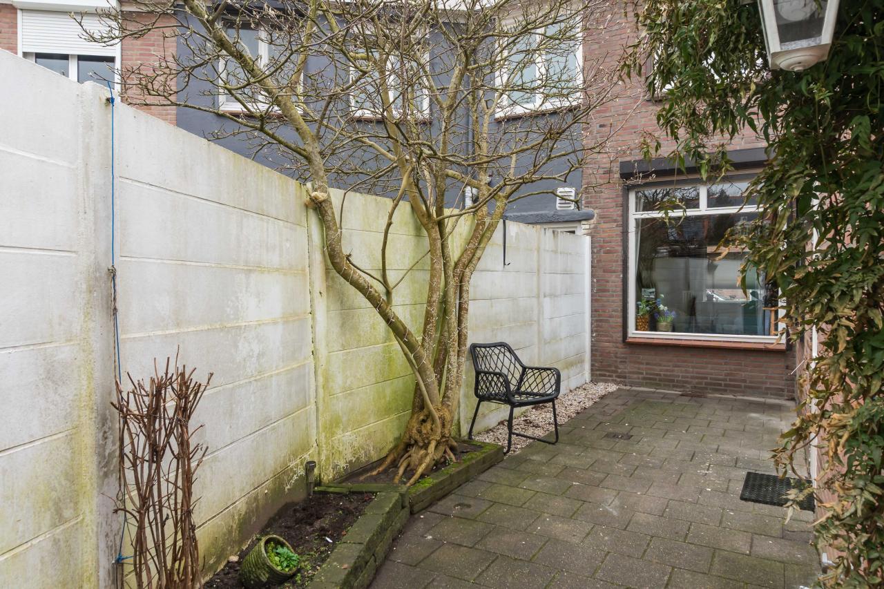 Nicolaas Beetsstraat 27 TILBURG