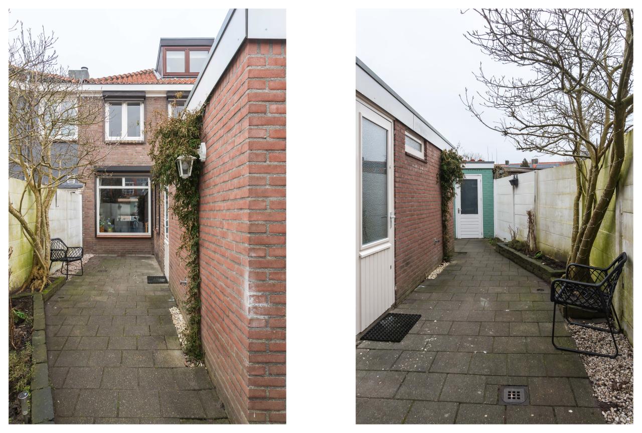 Nicolaas Beetsstraat 27 TILBURG