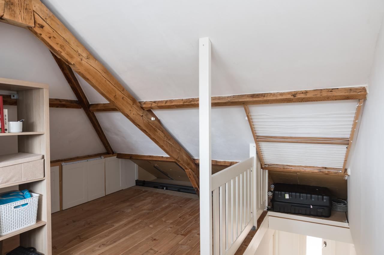 Nicolaas Beetsstraat 27 TILBURG