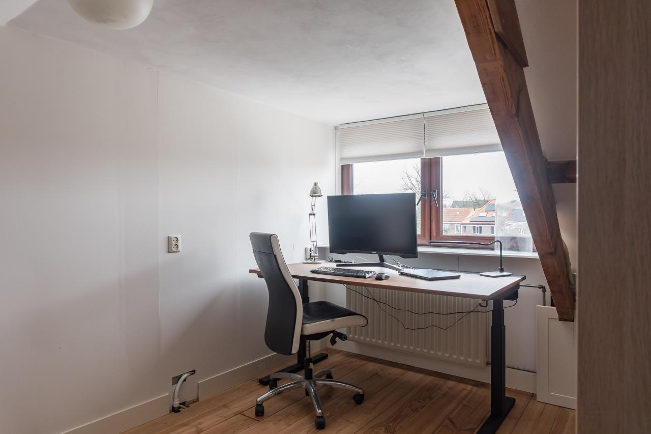 Nicolaas Beetsstraat 27 TILBURG