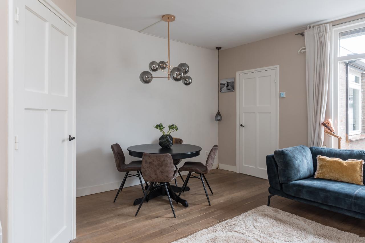 Nicolaas Beetsstraat 27 TILBURG