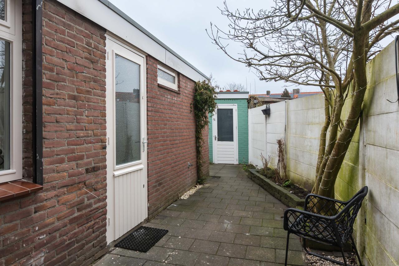 Nicolaas Beetsstraat 27 TILBURG