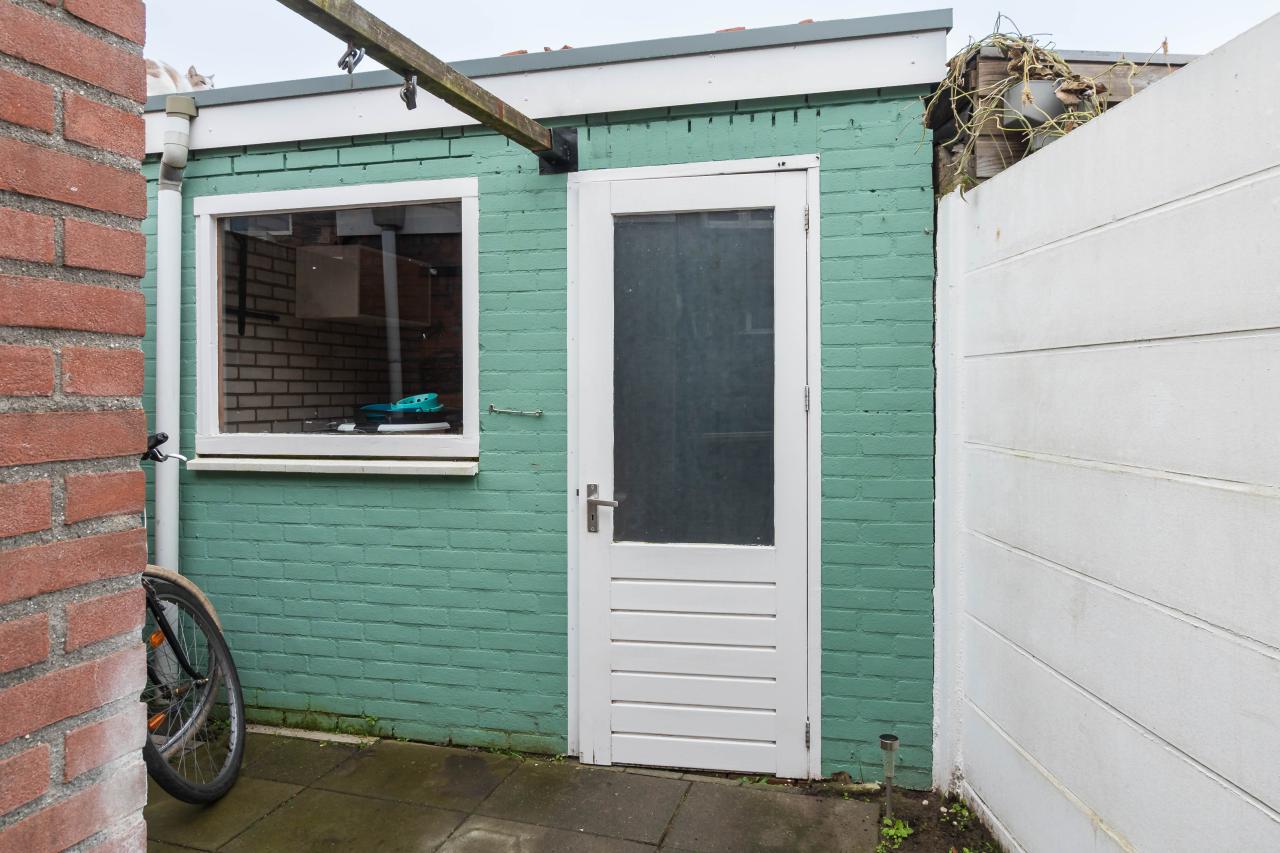 Nicolaas Beetsstraat 27 TILBURG