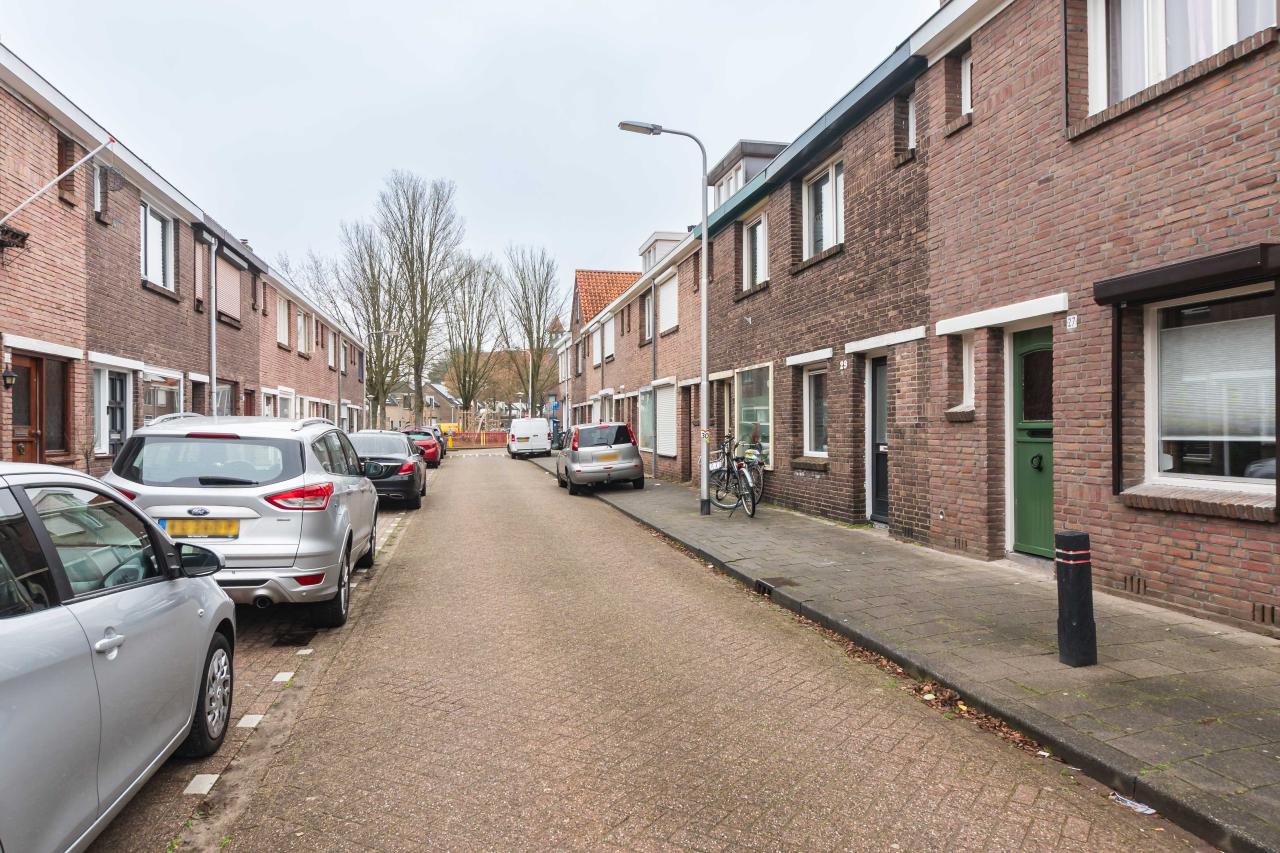 Nicolaas Beetsstraat 27 TILBURG