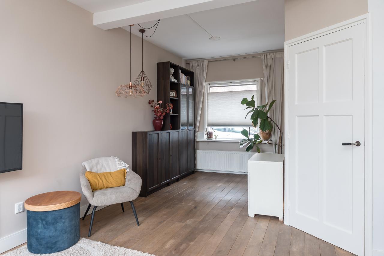 Nicolaas Beetsstraat 27 TILBURG