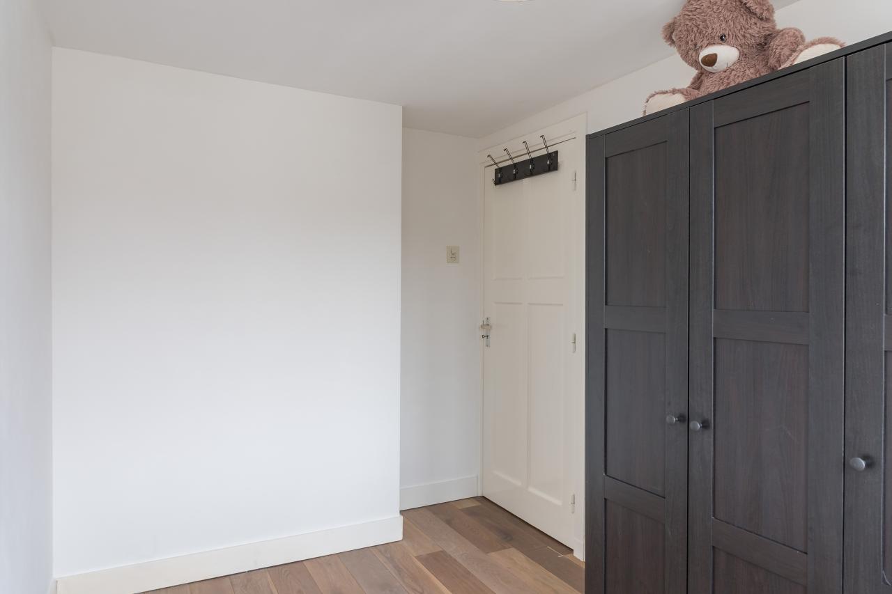 Nicolaas Beetsstraat 27 TILBURG