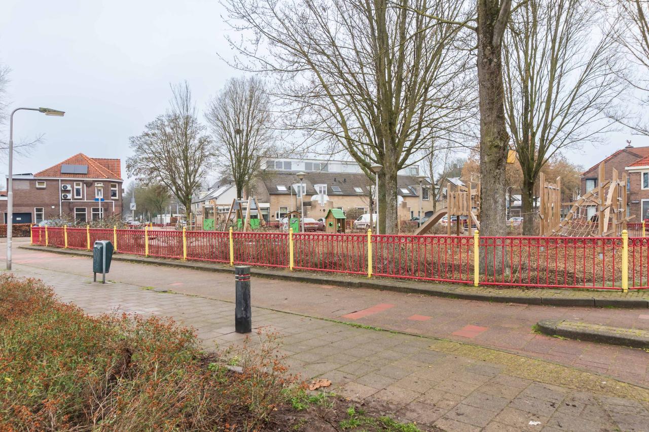 Nicolaas Beetsstraat 27 TILBURG