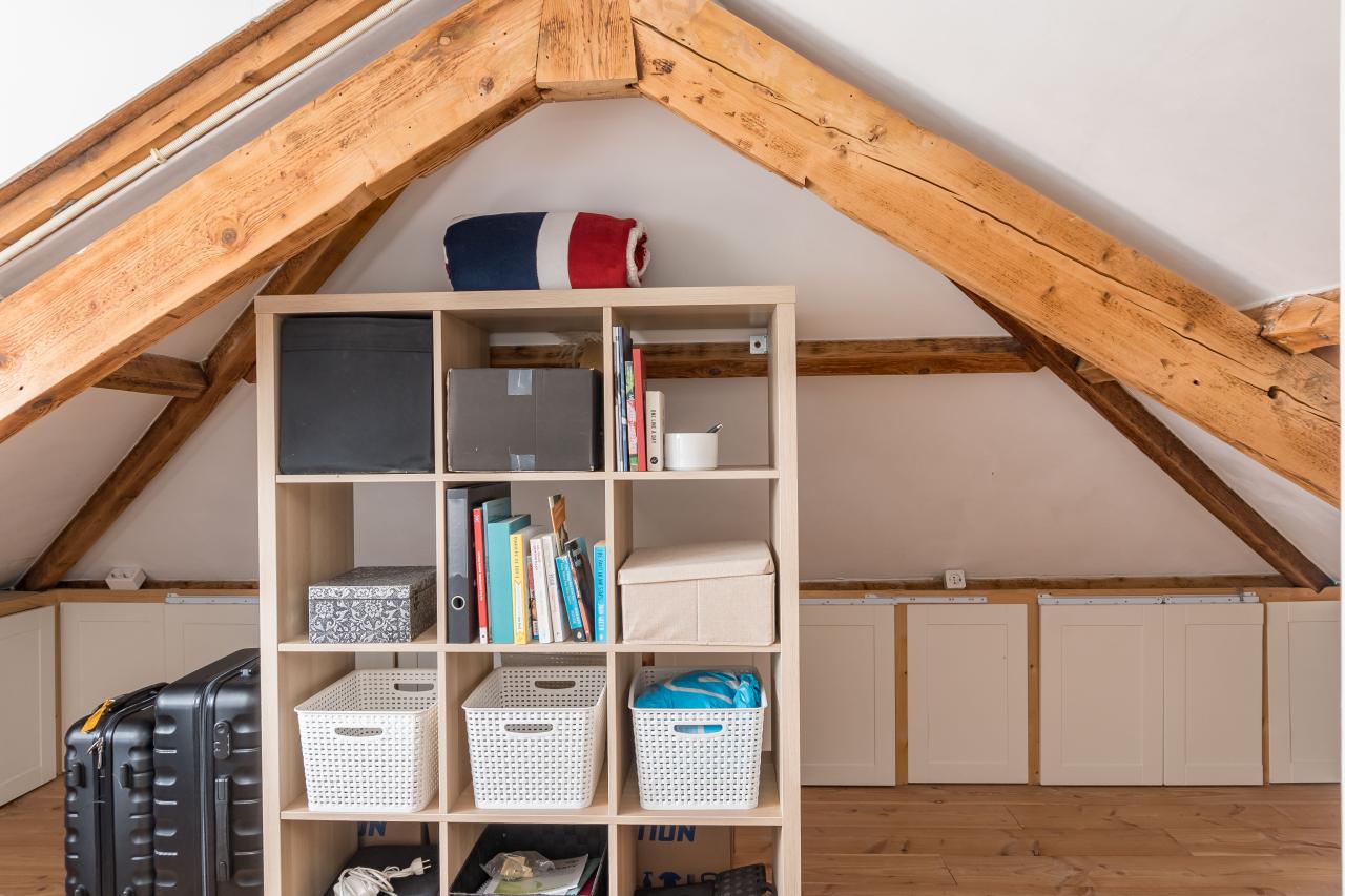 Nicolaas Beetsstraat 27 TILBURG