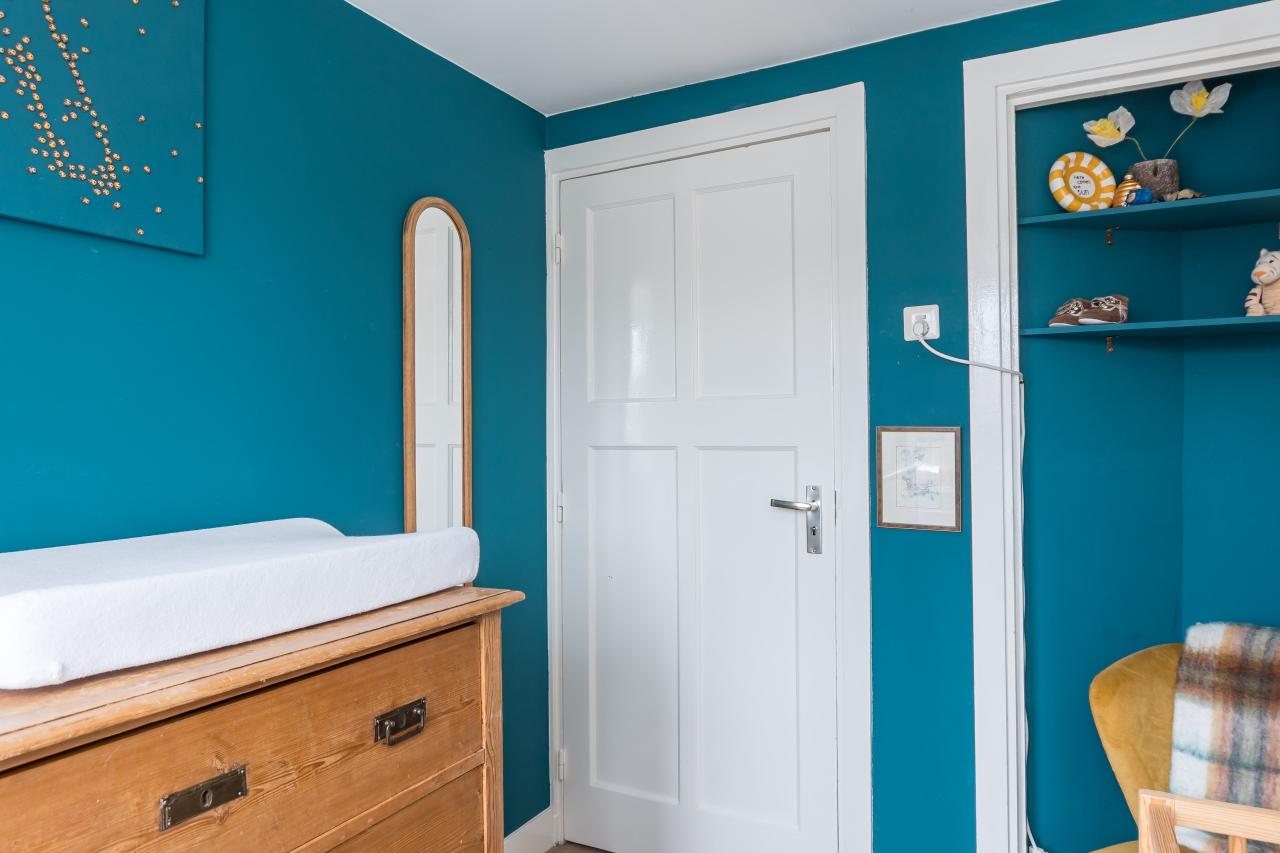 Nicolaas Beetsstraat 27 TILBURG