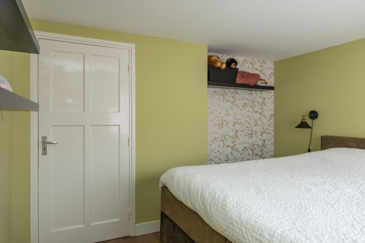 Nicolaas Beetsstraat 27 TILBURG