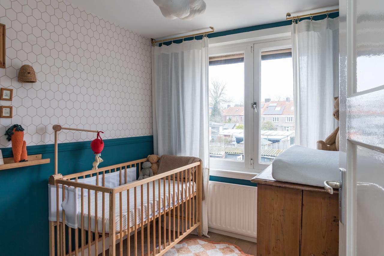 Nicolaas Beetsstraat 27 TILBURG