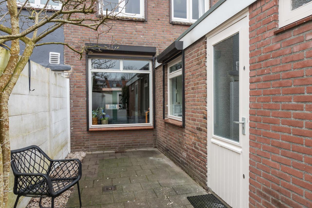 Nicolaas Beetsstraat 27 TILBURG