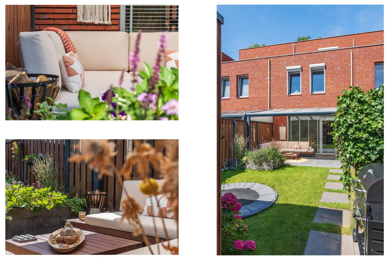 Arke Noëstraat 78 TILBURG