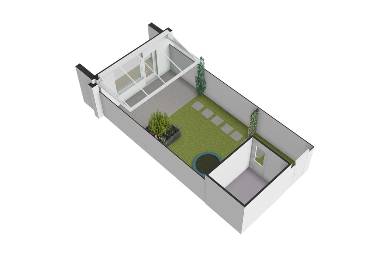 Arke Noëstraat 78 TILBURG