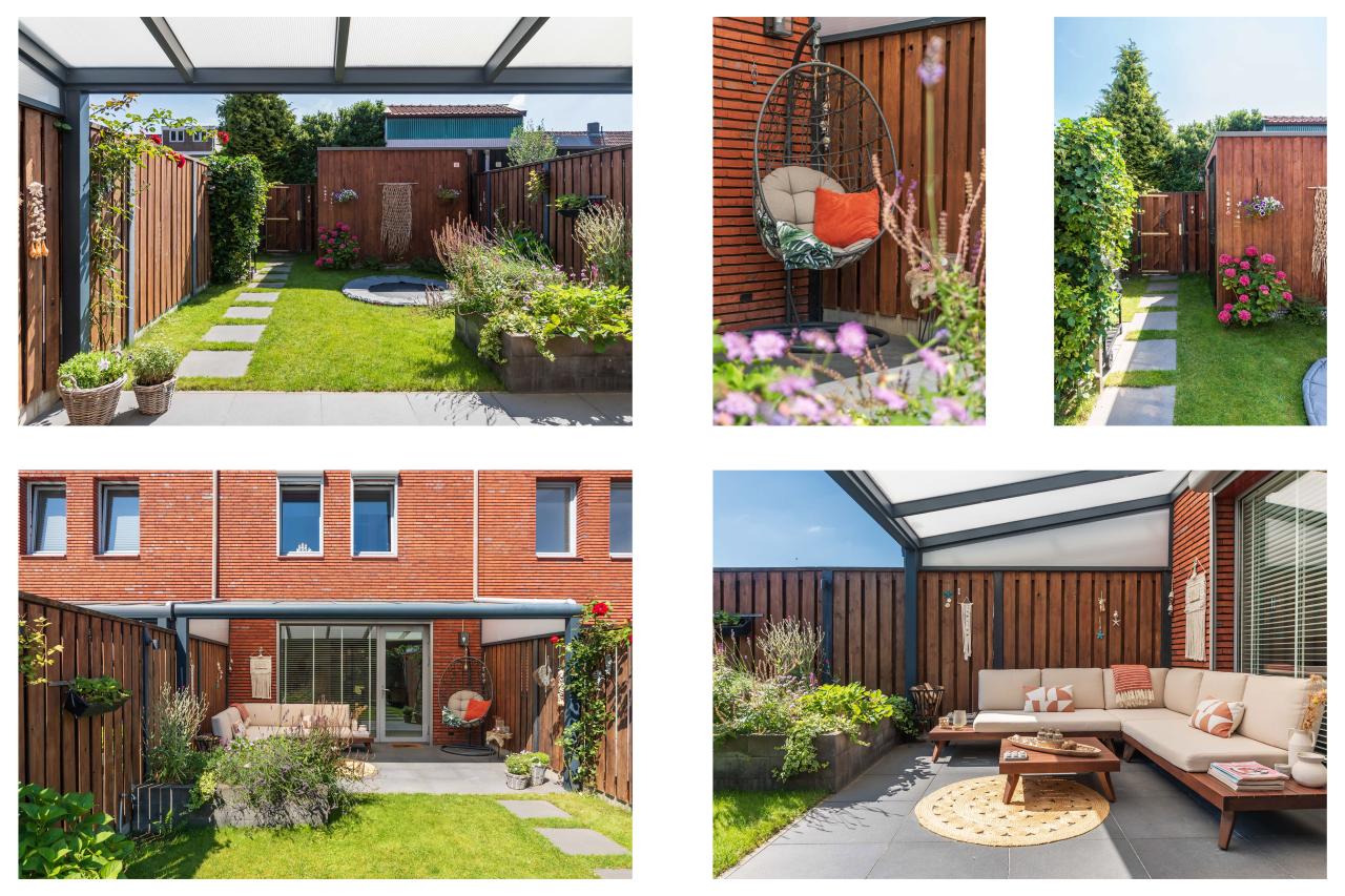 Arke Noëstraat 78 TILBURG