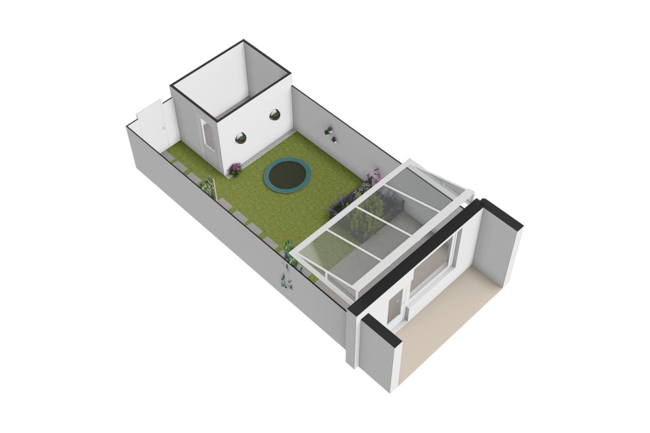 Arke Noëstraat 78 TILBURG