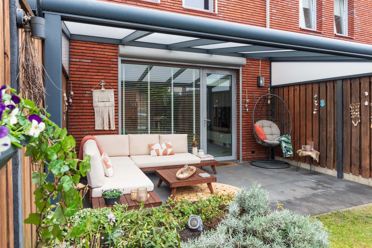 Arke Noëstraat 78 TILBURG