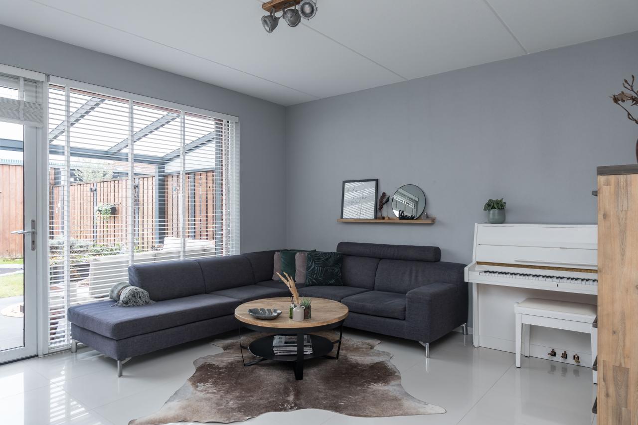 Arke Noëstraat 78 TILBURG