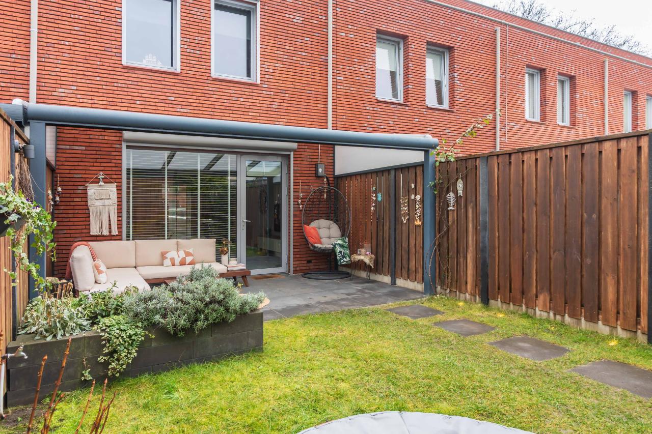 Arke Noëstraat 78 TILBURG