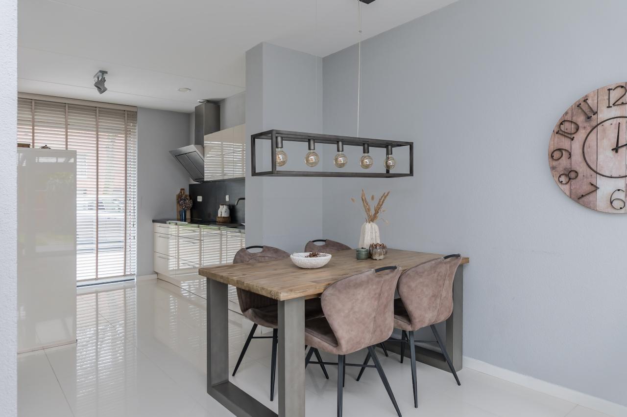 Arke Noëstraat 78 TILBURG