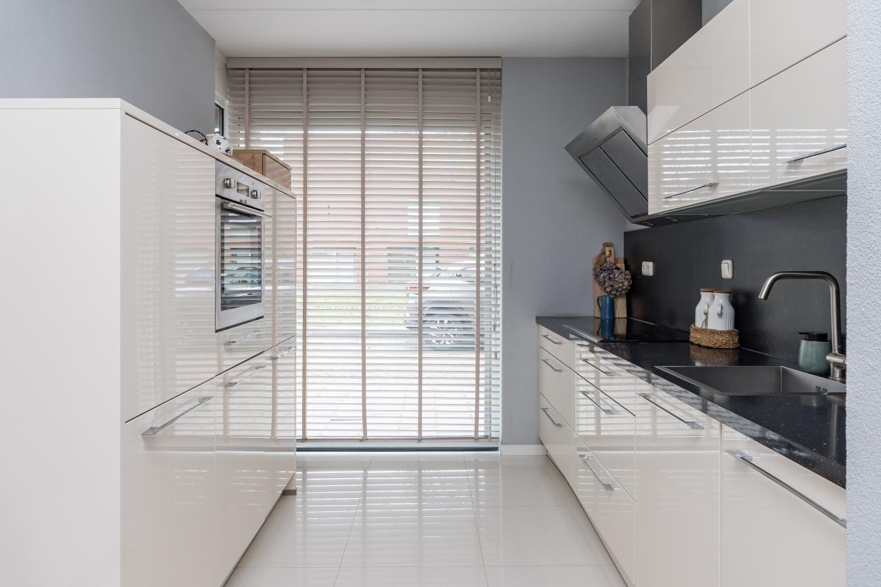 Arke Noëstraat 78 TILBURG