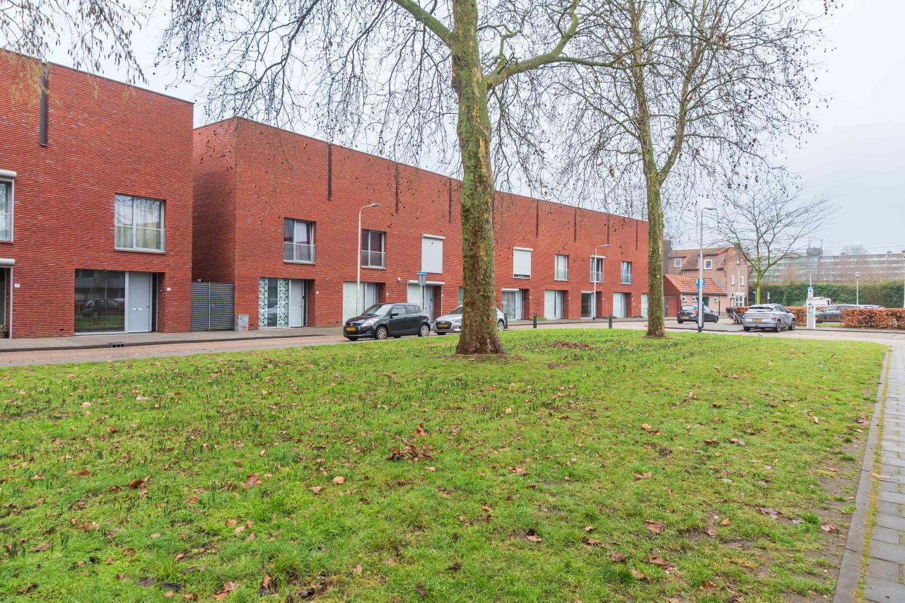 Arke Noëstraat 78 TILBURG