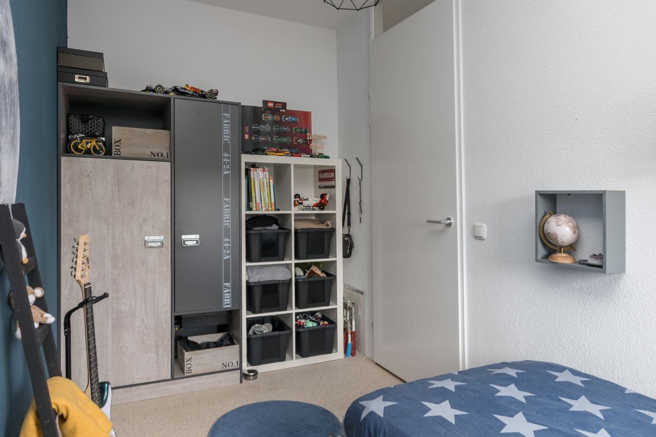 Arke Noëstraat 78 TILBURG