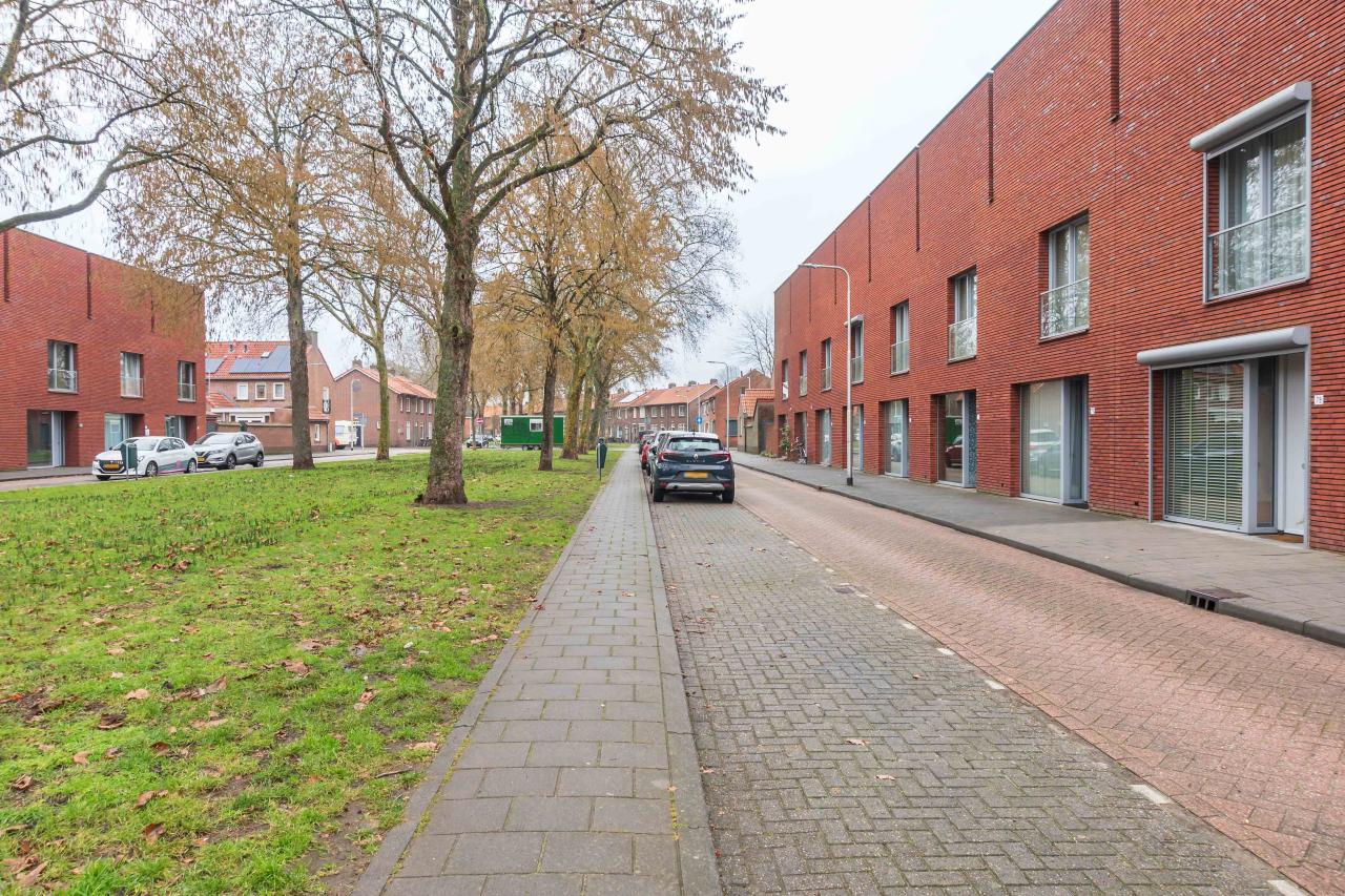 Arke Noëstraat 78 TILBURG