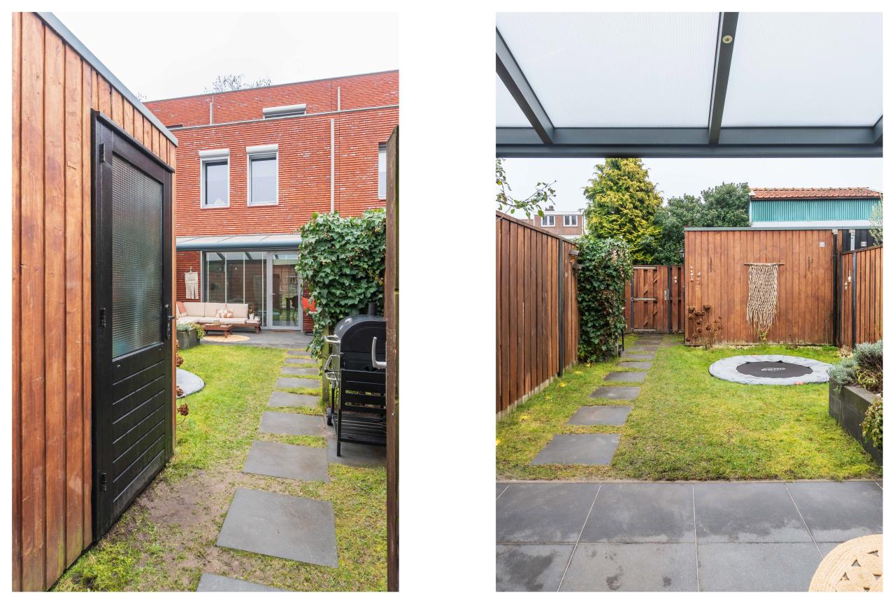 Arke Noëstraat 78 TILBURG