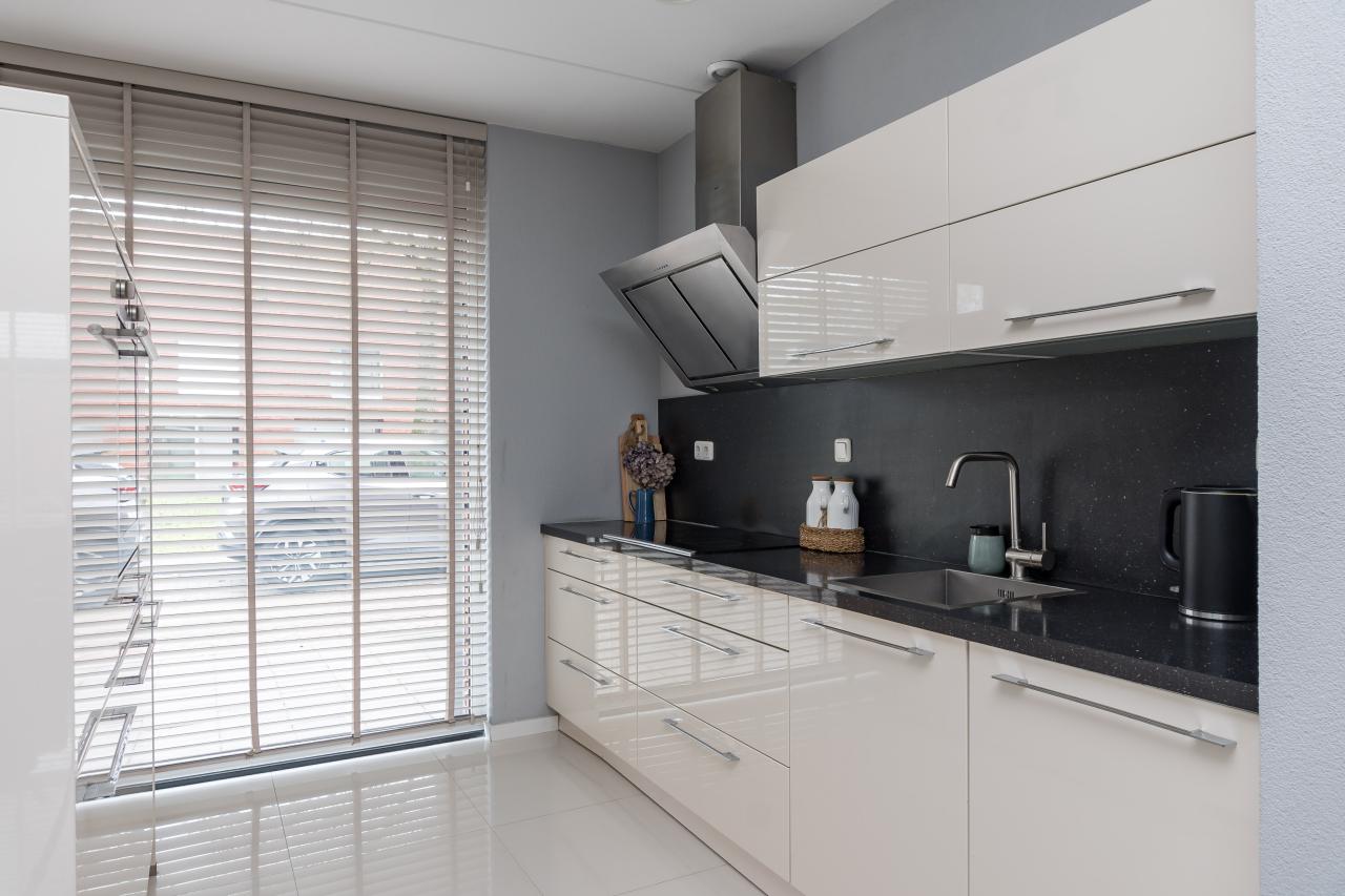 Arke Noëstraat 78 TILBURG