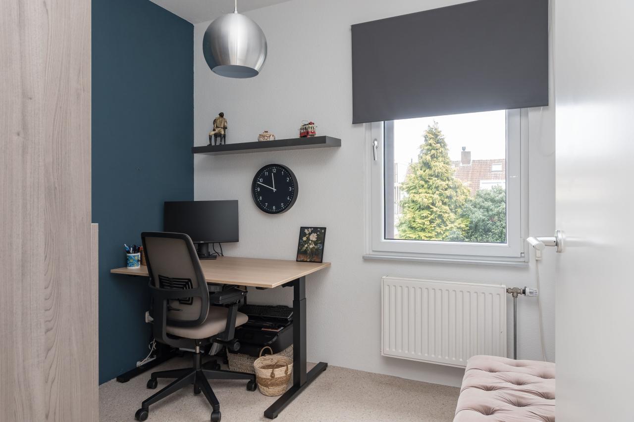 Arke Noëstraat 78 TILBURG